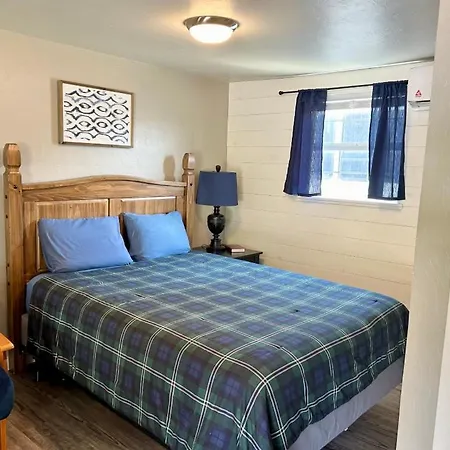 Quad-Plex - 26 Near Lake Texoma